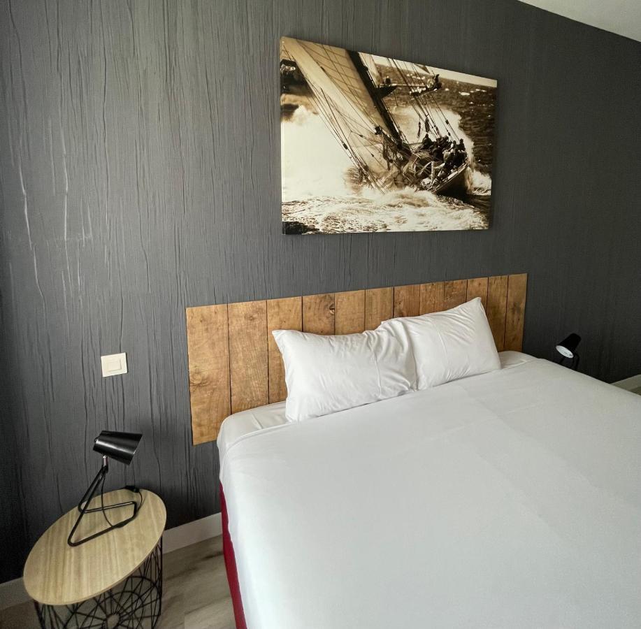 The Originals City, Hotel La Saulaie, Saumur Ouest Doué-la-Fontaine Esterno foto